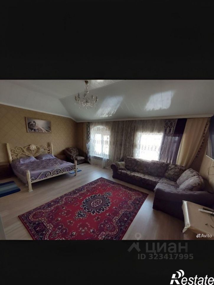 2-комн квартира улица Громова, 9Б,  д. 9Б