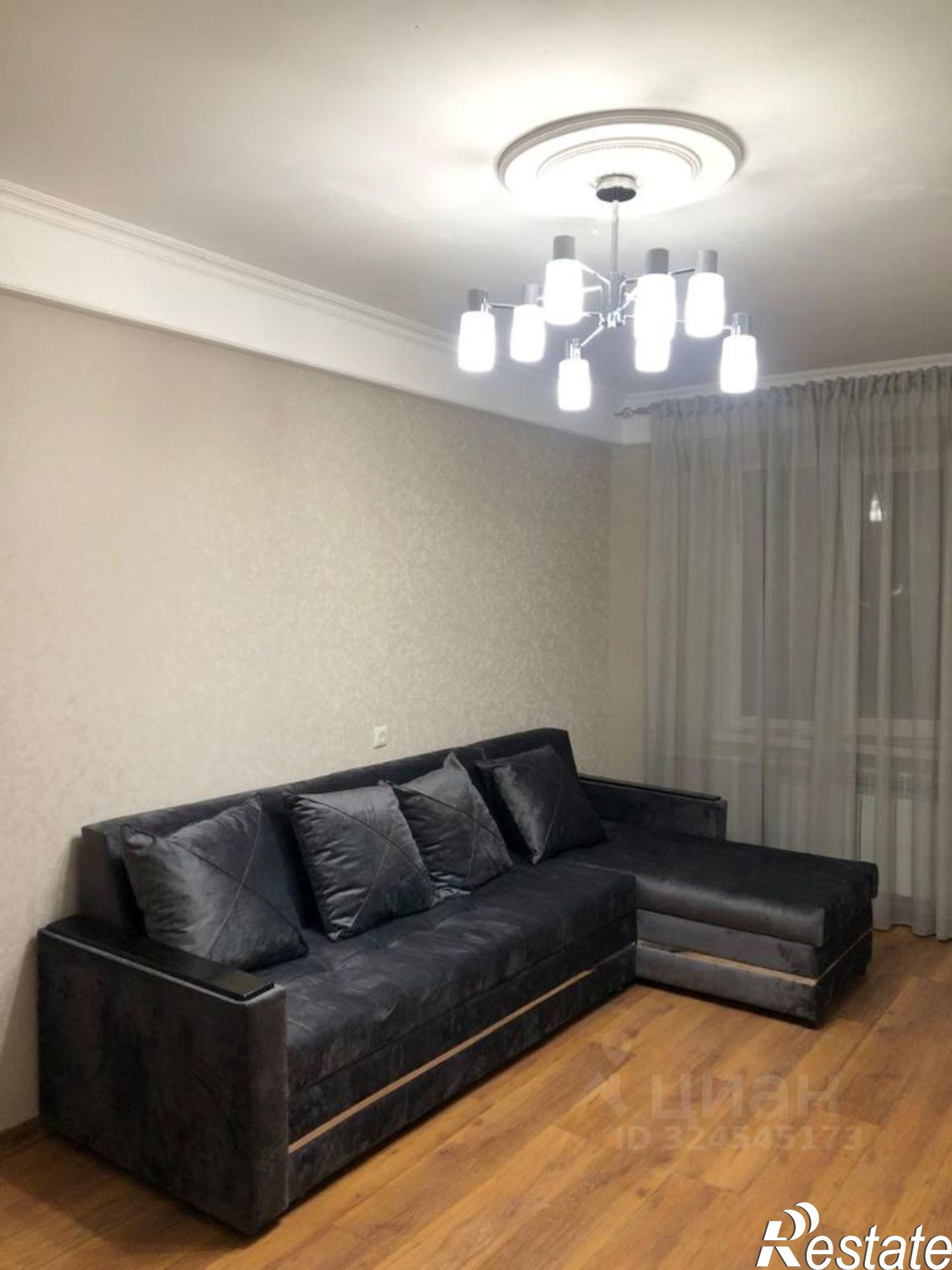 Сдать квартиру за 27 000 рублей на Каспийск