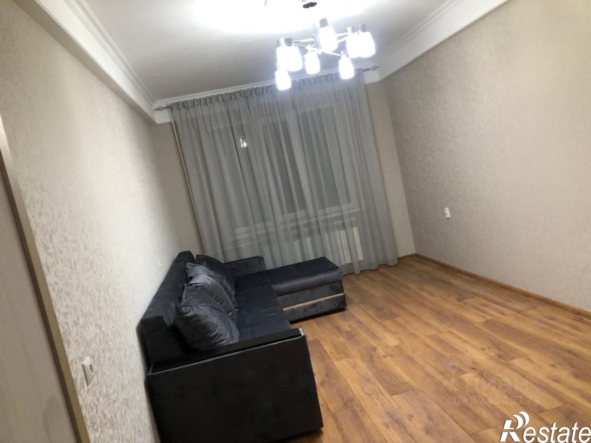 Сдать квартиру за 27 000 рублей на Каспийск