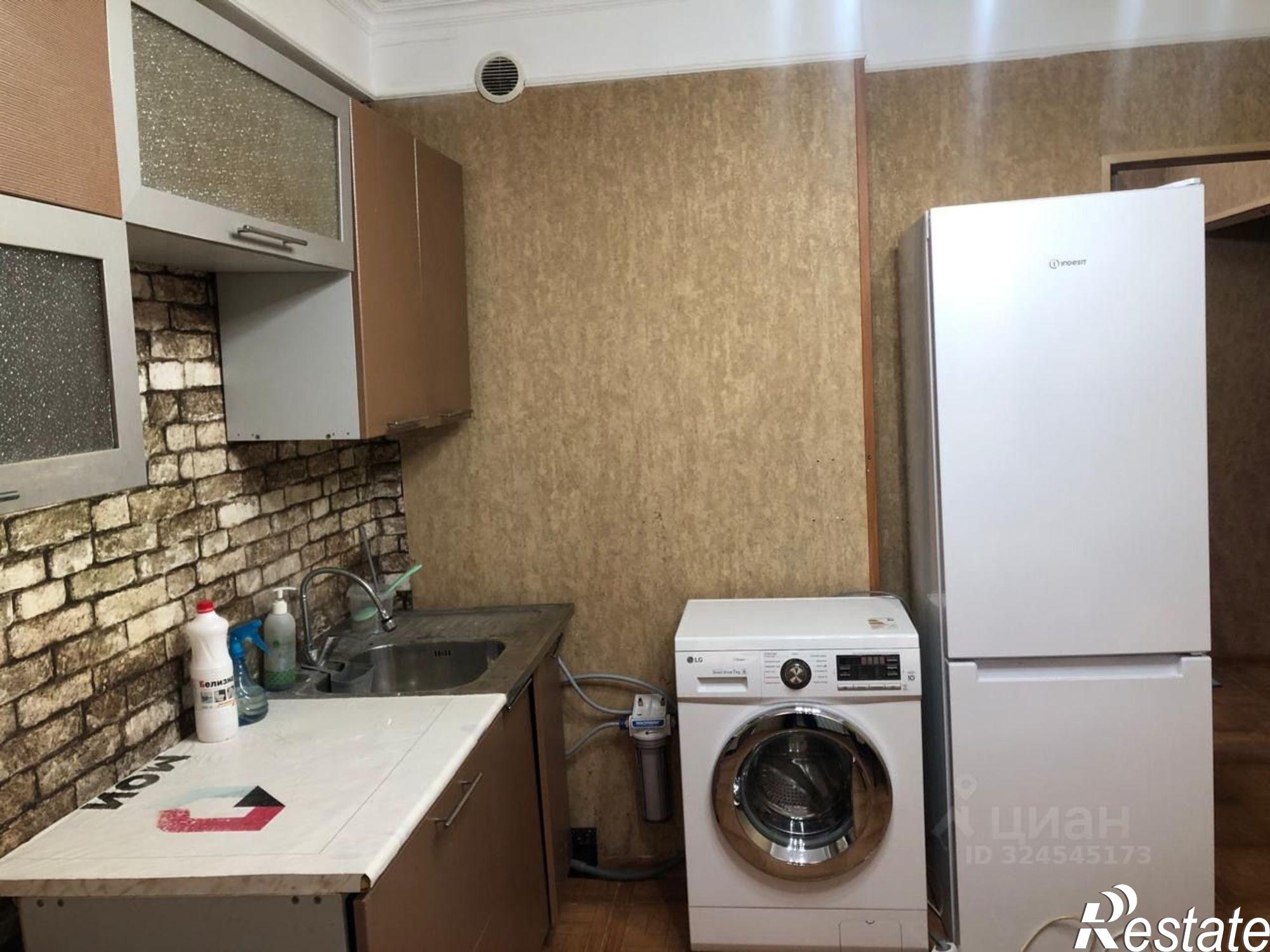 Сдать квартиру за 27 000 рублей на Каспийск