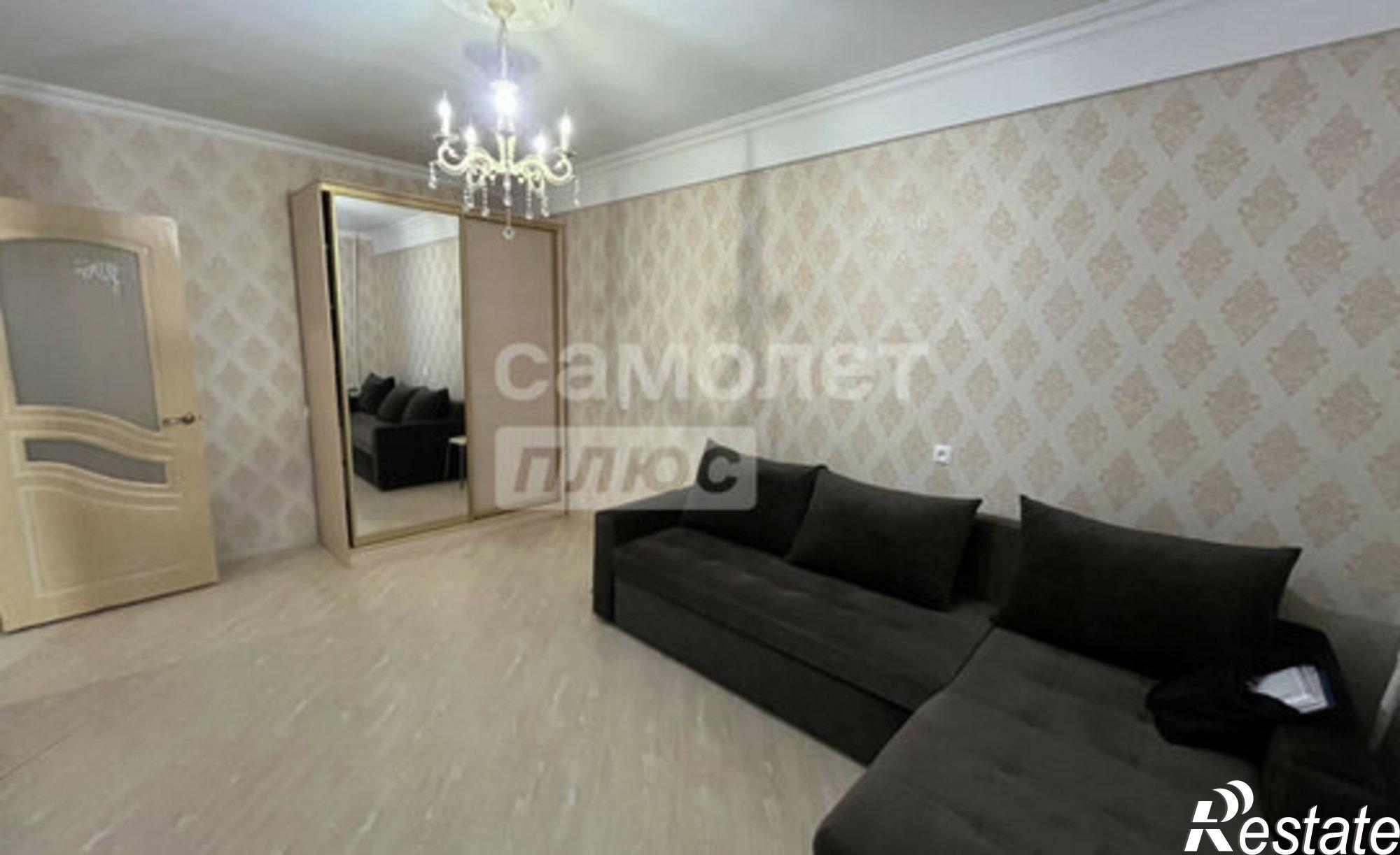 Купить квартиру за 5 300 000 рублей на Каспийск, проспект Акулиничева, 5А