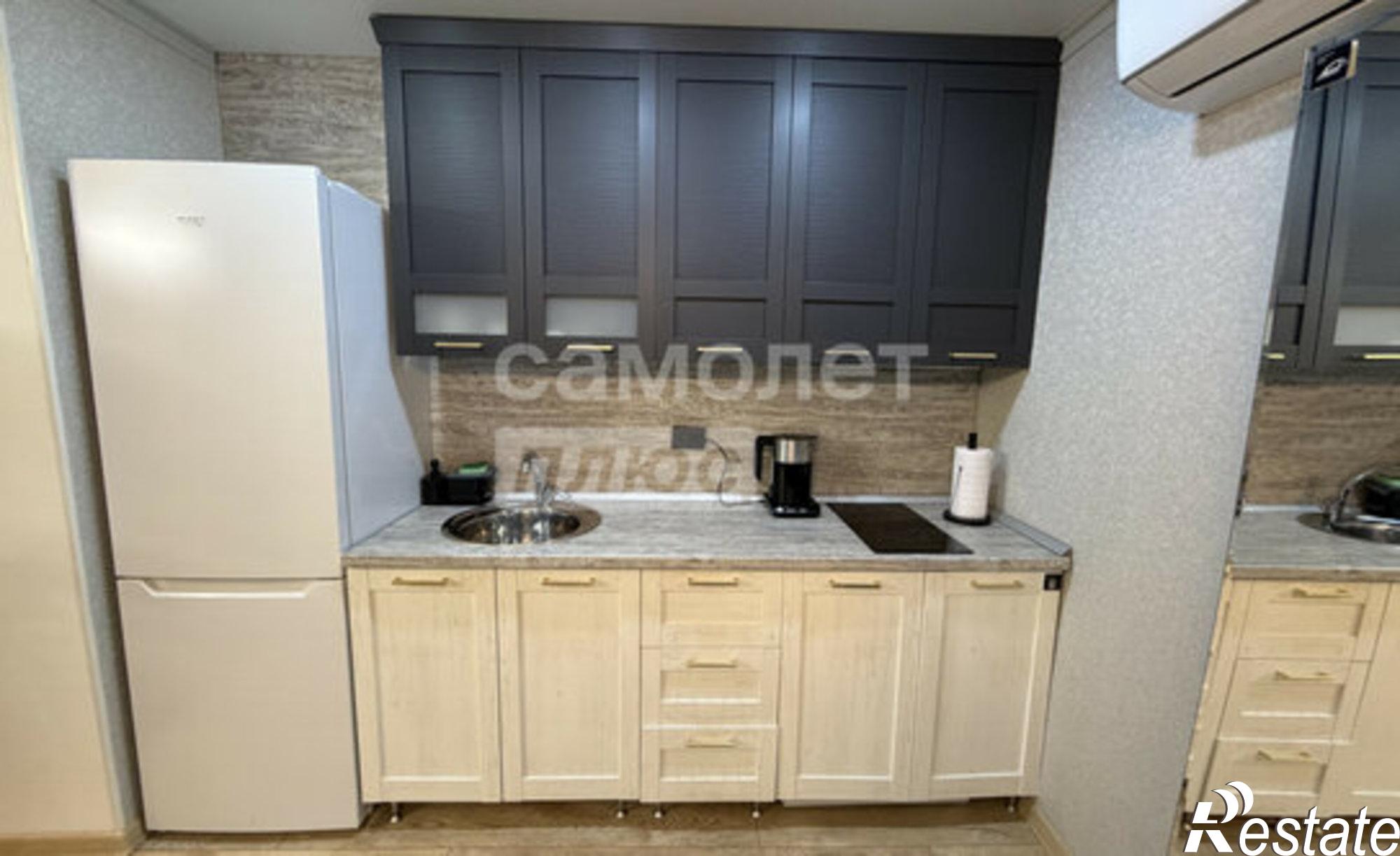 Купить квартиру за 7 990 000 рублей на Махачкала, проспект Имама Шамиля, 4А