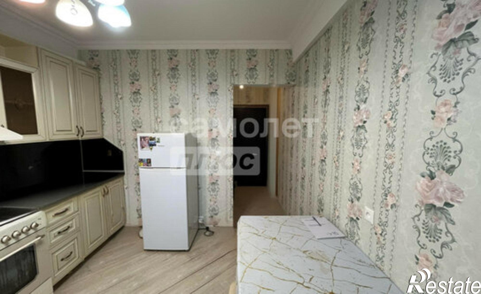 Купить квартиру за 5 300 000 рублей на Каспийск, проспект Акулиничева, 5А