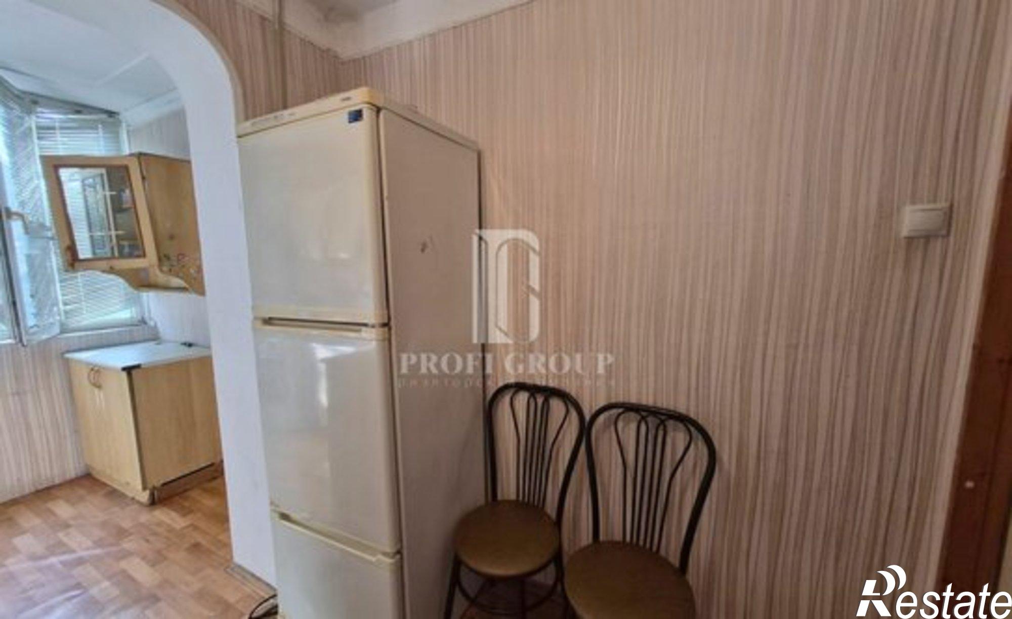 Купить квартиру за 6 300 000 рублей на Махачкала, улица Абдулхакима Исмаилова, 50