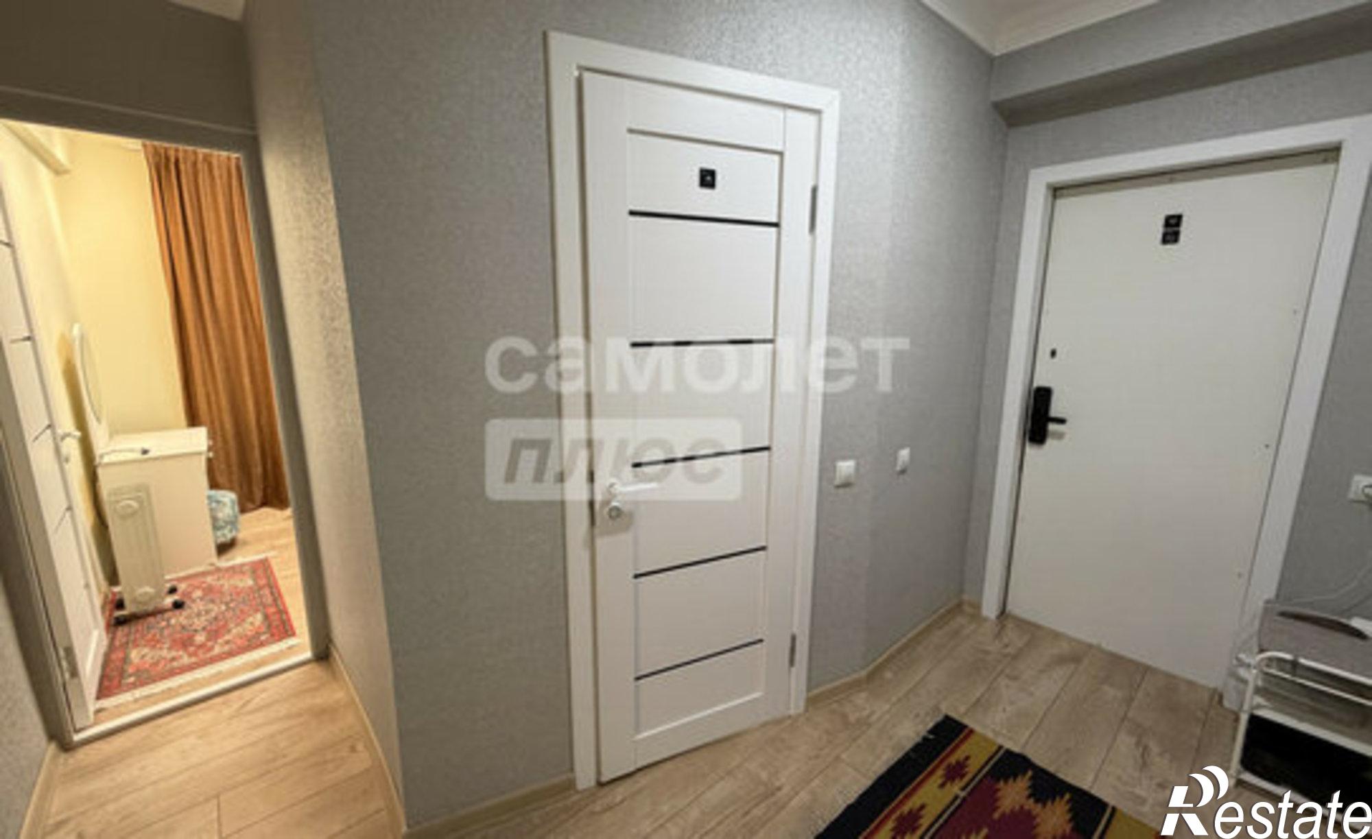 Купить квартиру за 7 990 000 рублей на Махачкала, проспект Имама Шамиля, 4А