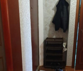 1-комн, 31кв м, этаж 3/5 улица Алфёрова, 3А