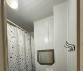 1-комн, 38кв м, этаж 2/9 улица Хаджи Булача, 9А