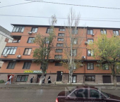 3-комн, 96кв м, этаж 3/5 улица Аскерханова, 9