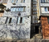 2-комн, 52кв м, этаж 1/4 Махачкала, улица Абдулхакима Исмаилова, 50