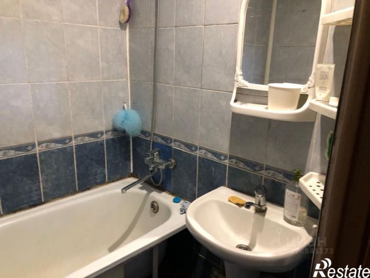 2-комн квартира Каспийск