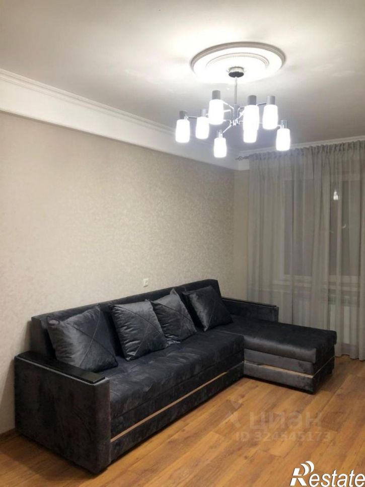 2-комн квартира Каспийск