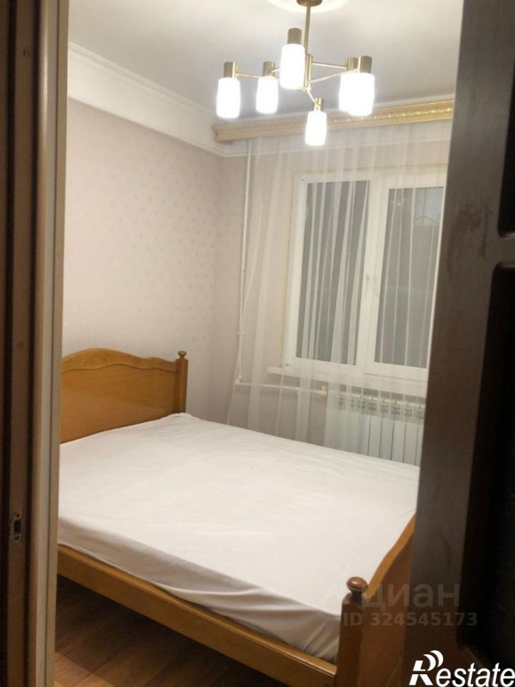 2-комн квартира Каспийск