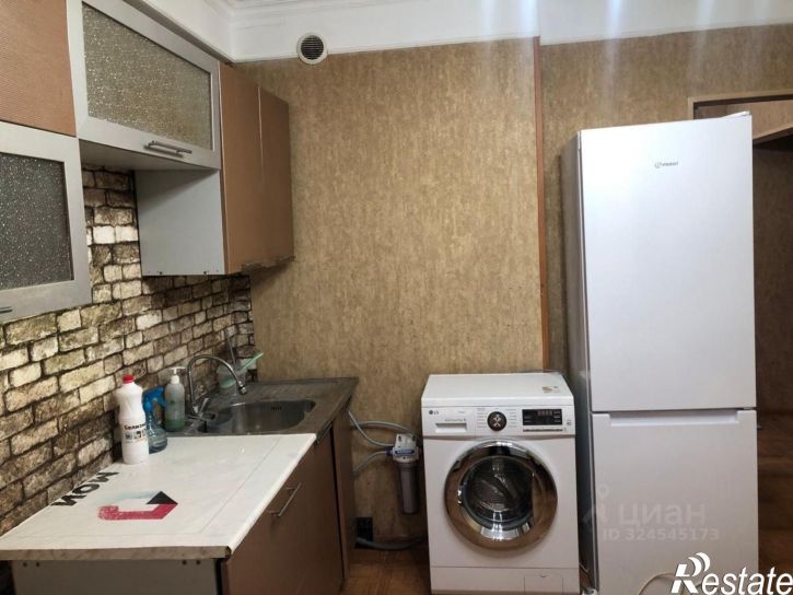 2-комн квартира Каспийск