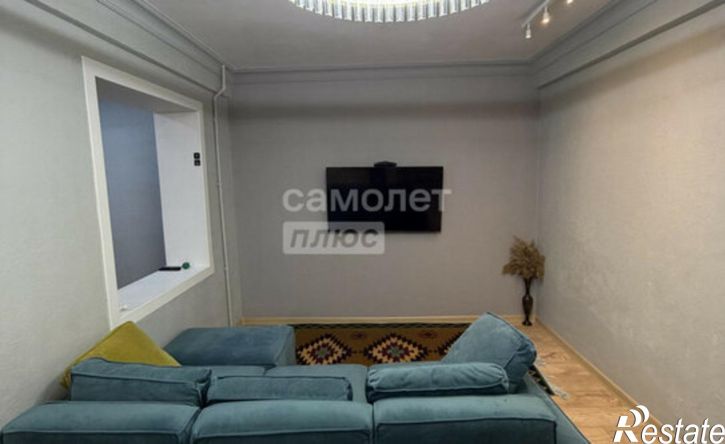 2-комн квартира Махачкала, проспект Имама Шамиля, 4А