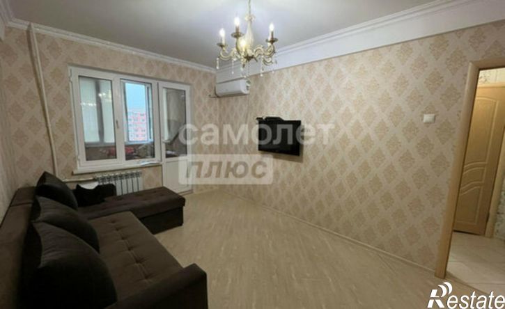 1-комн квартира Каспийск, проспект Акулиничева, 5А