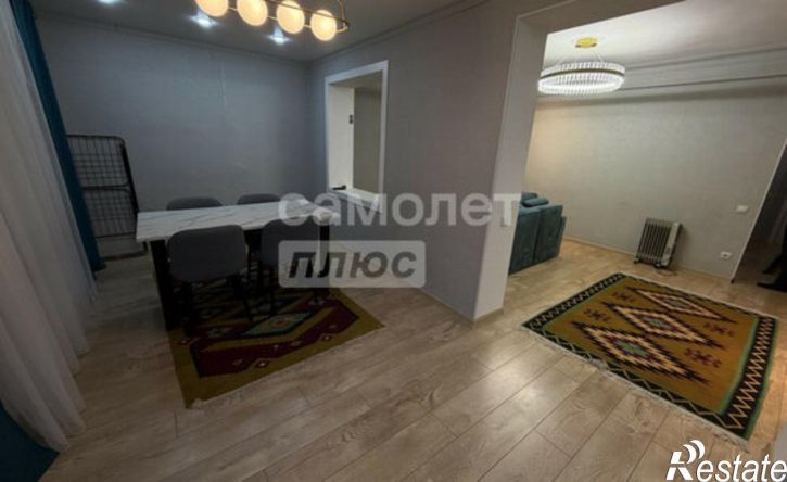 2-комн квартира Махачкала, проспект Имама Шамиля, 4А