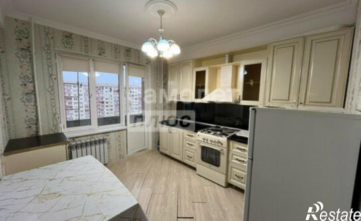 1-комн квартира Каспийск, проспект Акулиничева, 5А