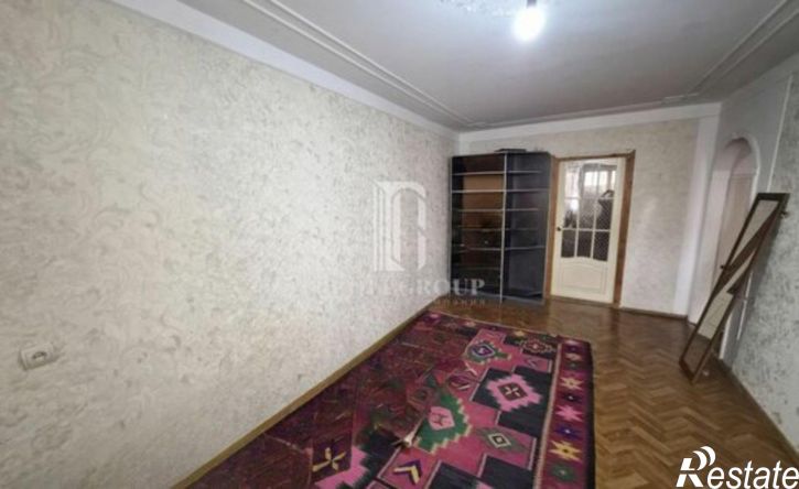 2-комн квартира Махачкала, улица Абдулхакима Исмаилова, 50