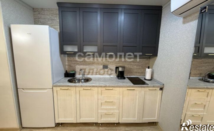 2-комн квартира Махачкала, проспект Имама Шамиля, 4А