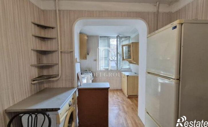 2-комн квартира Махачкала, улица Абдулхакима Исмаилова, 50