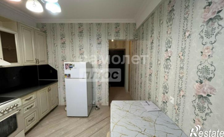 1-комн квартира Каспийск, проспект Акулиничева, 5А