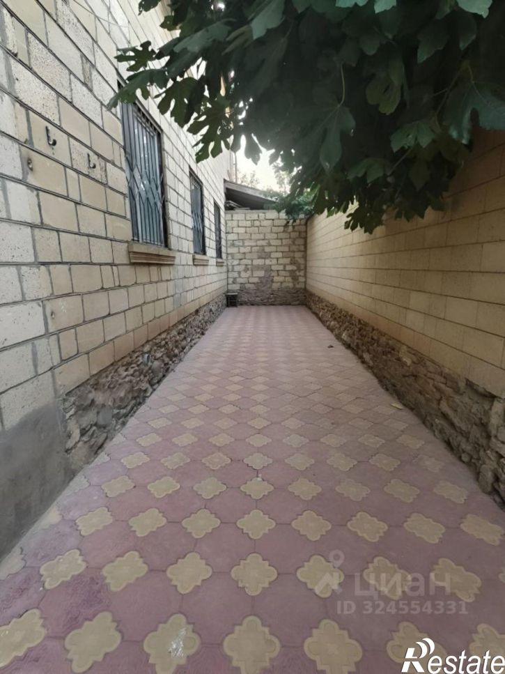 Земельный участок Избербаш