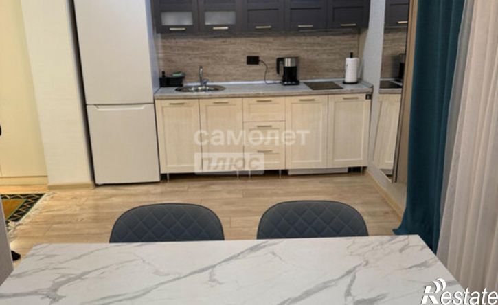 2-комн квартира Махачкала, проспект Имама Шамиля, 4А