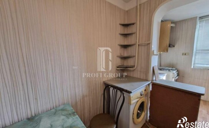 2-комн квартира Махачкала, улица Абдулхакима Исмаилова, 50