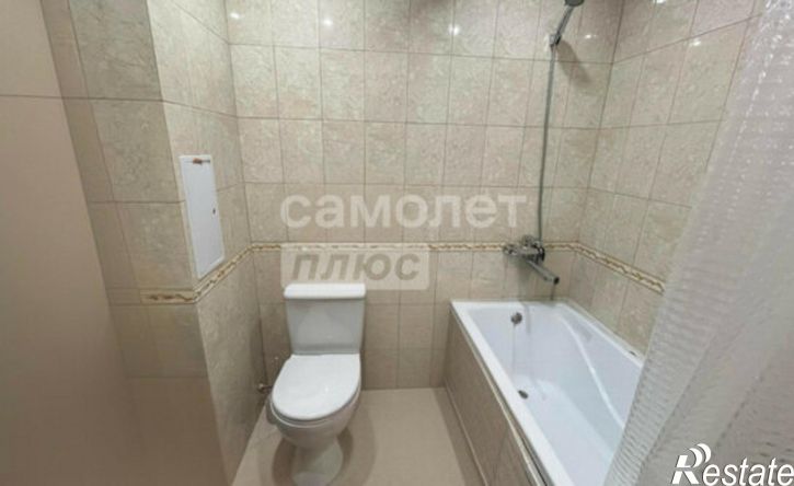 1-комн квартира Каспийск, проспект Акулиничева, 5А