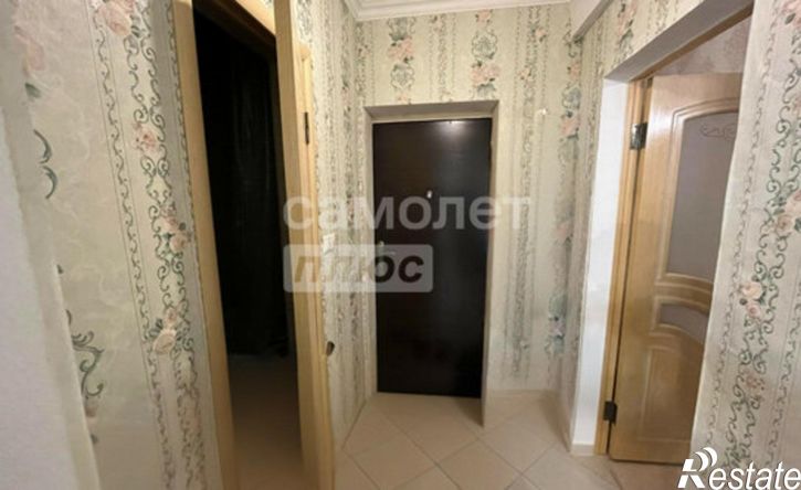 1-комн квартира Каспийск, проспект Акулиничева, 5А