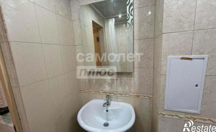 1-комн квартира Каспийск, проспект Акулиничева, 5А