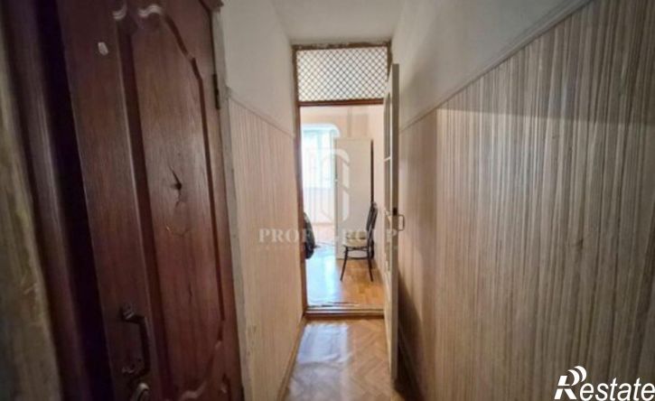 2-комн квартира Махачкала, улица Абдулхакима Исмаилова, 50