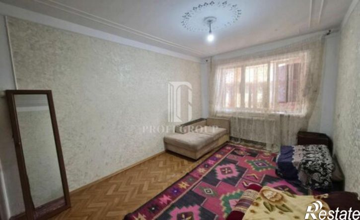 2-комн квартира Махачкала, улица Абдулхакима Исмаилова, 50