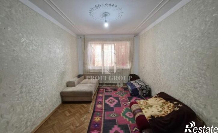 2-комн квартира Махачкала, улица Абдулхакима Исмаилова, 50