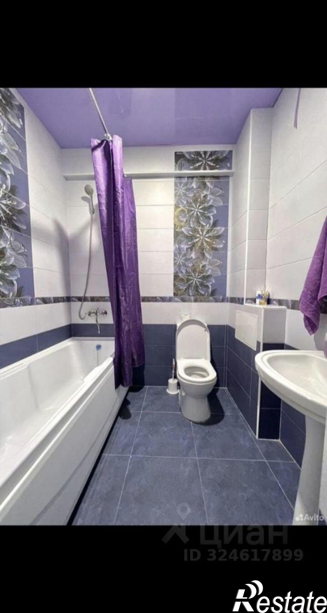 Купить квартиру за 6 300 000 рублей на Каспийск, улица Ленина