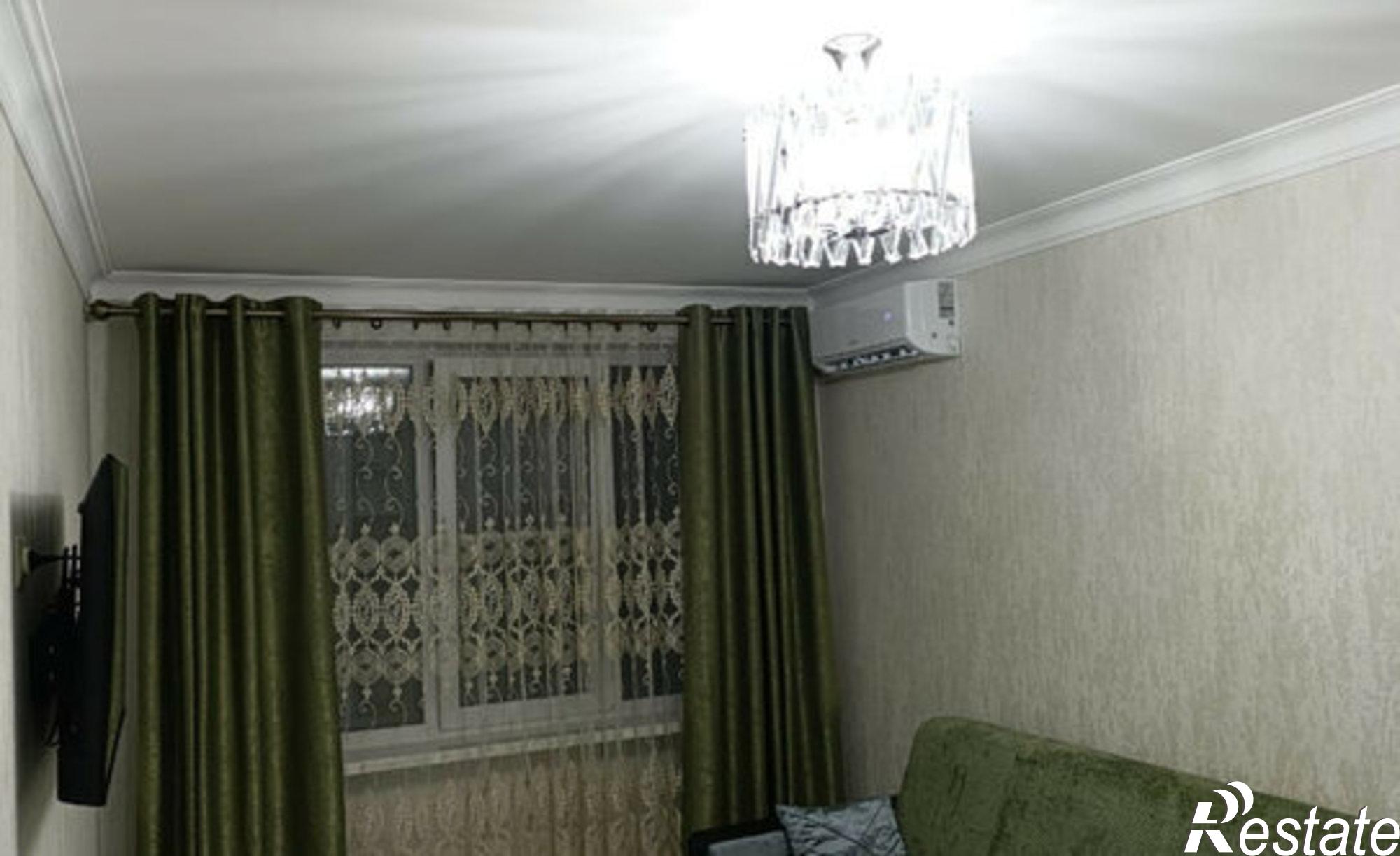 Купить квартиру за 5 200 000 рублей на Каспийск, Советская улица, 13