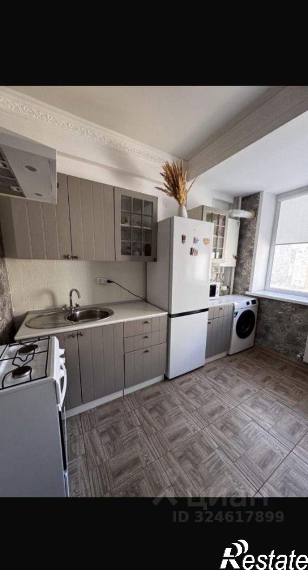 Купить квартиру за 6 300 000 рублей на Каспийск, улица Ленина