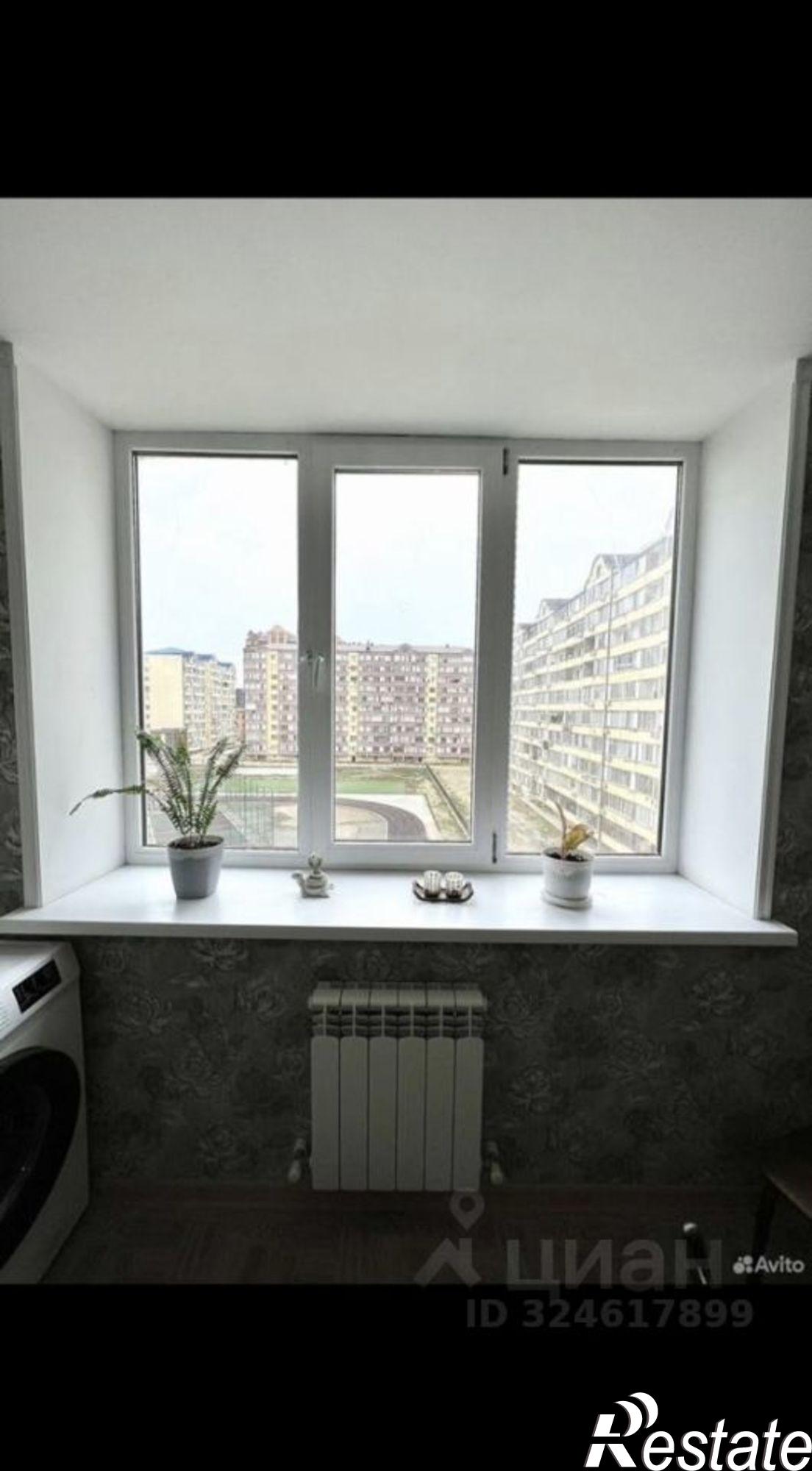 Купить квартиру за 6 300 000 рублей на Каспийск, улица Ленина