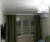 1-комн, 28кв м, этаж 1/5 Каспийск, Советская улица, 13