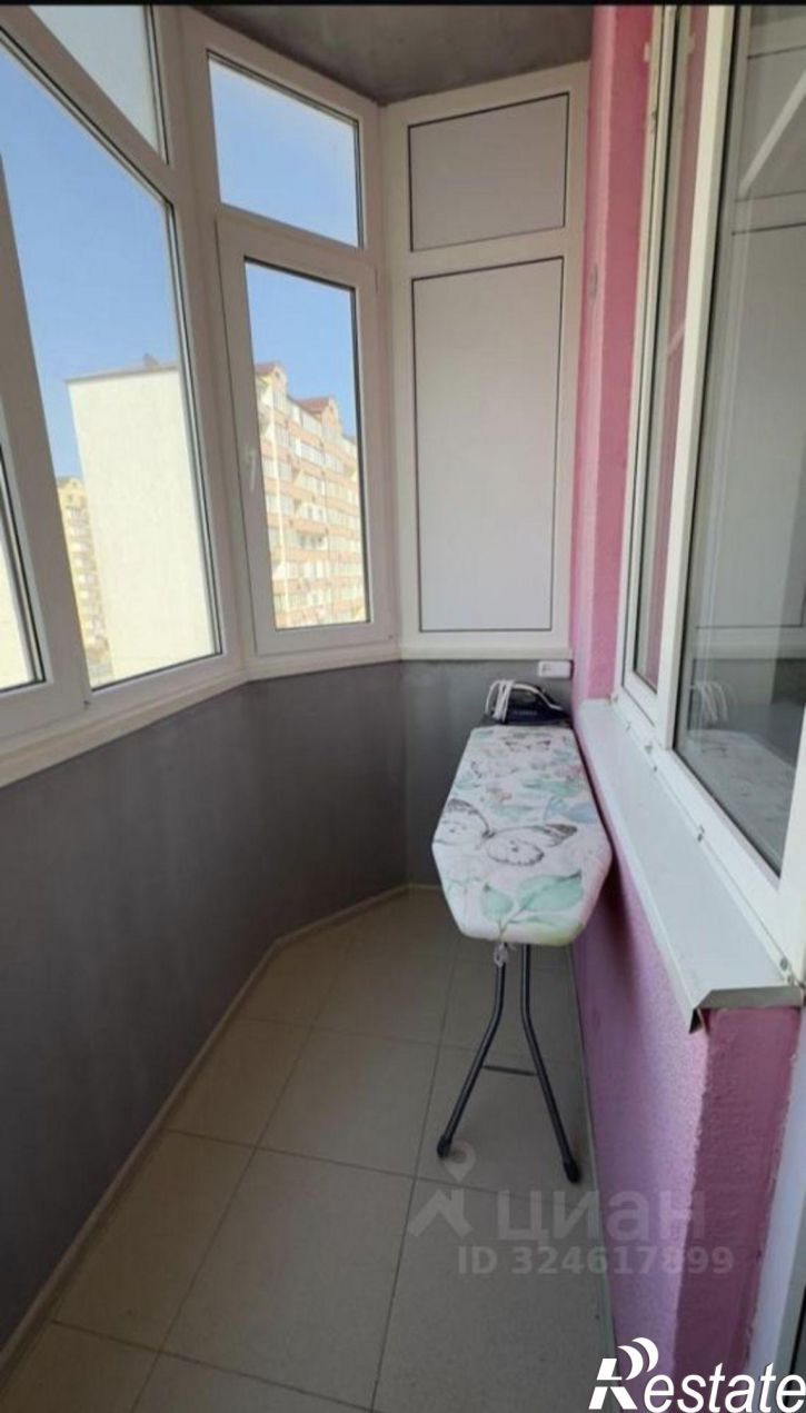 1-комн квартира Каспийск, улица Ленина