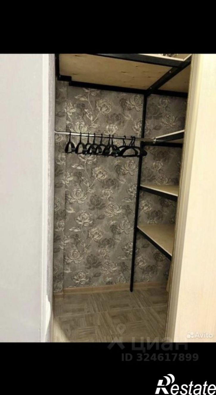 1-комн квартира Каспийск, улица Ленина