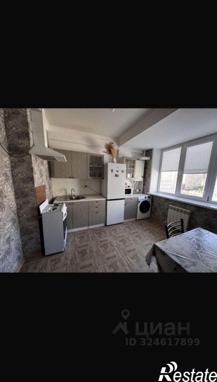 1-комн квартира Каспийск, улица Ленина