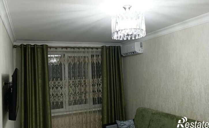 1-комн квартира Каспийск, Советская улица, 13