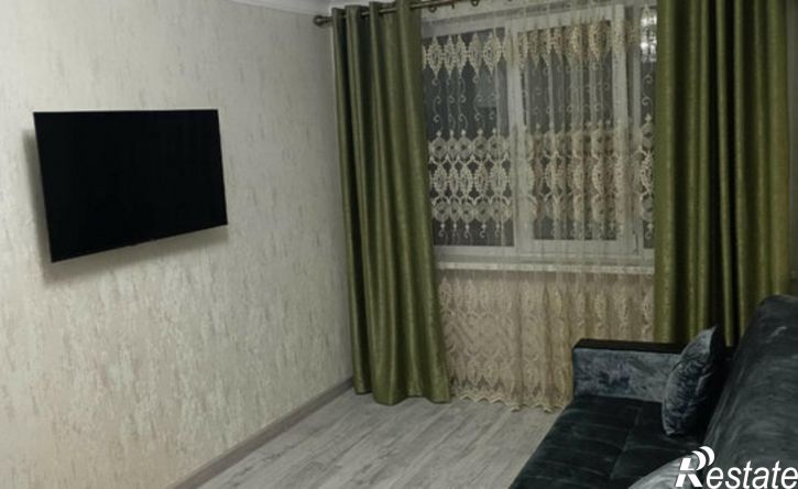 1-комн квартира Каспийск, Советская улица, 13