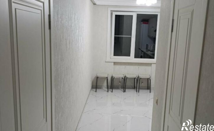 1-комн квартира Каспийск, Советская улица, 13