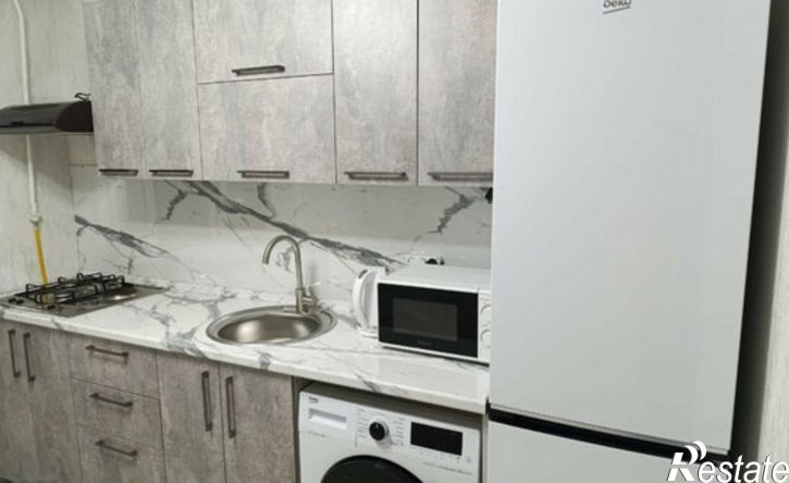 1-комн квартира Каспийск, Советская улица, 13