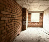 1-комн, 60кв м, этаж 15/17 улица Тотурбиева, 66