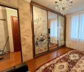 1-комн, 31кв м, этаж 3/5 улица Алфёрова, 3А