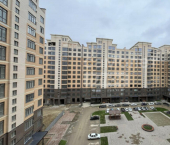 1-комн, 49кв м, этаж 7/13 Маковая улица, 2к6