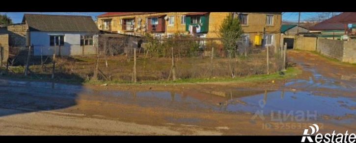 Земельный участок проспект Сталина, 72,  д. 72